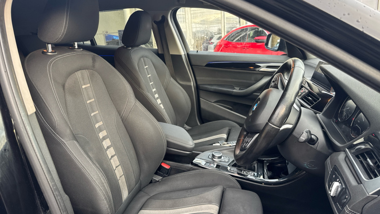 BMW X2 sDrive 18d Sport 5dr Diesel Hatchback